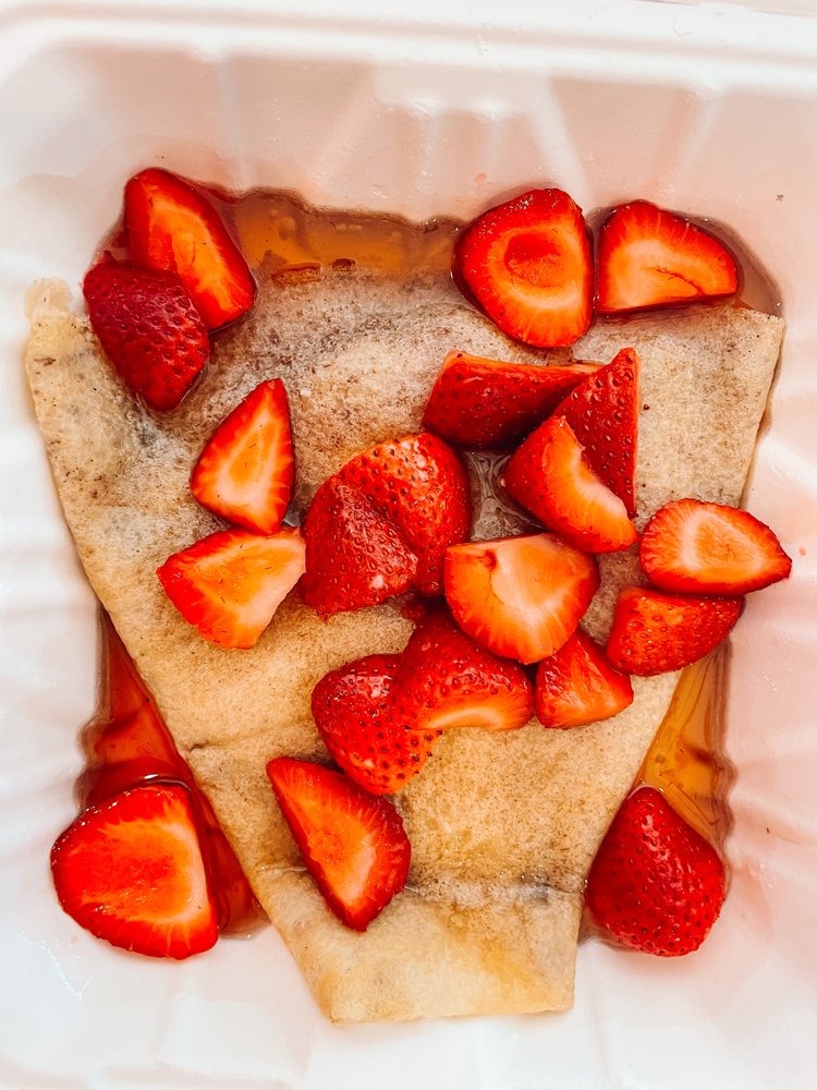 Sweet 'n' Savory Sweet 'n' Savory