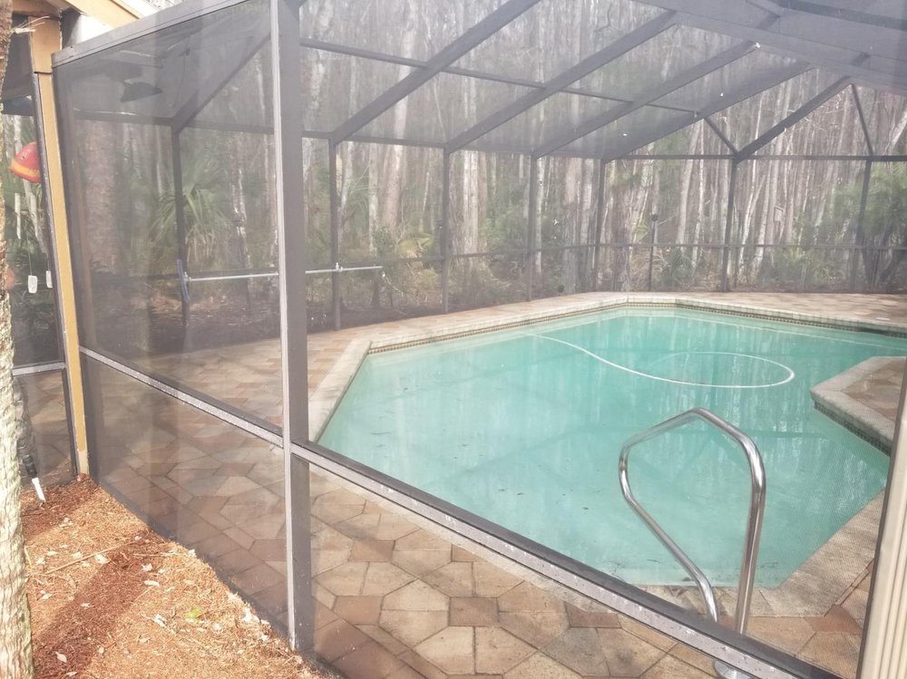 SGT. CLEAN Pressure Washing