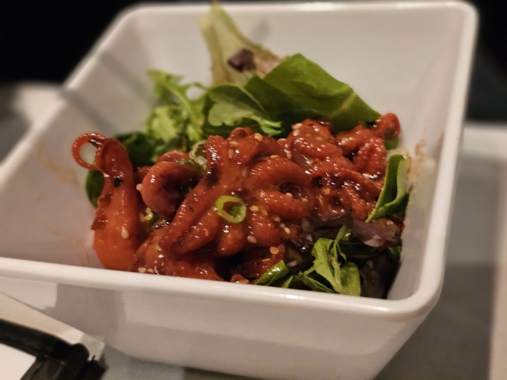 Edohana Sushi