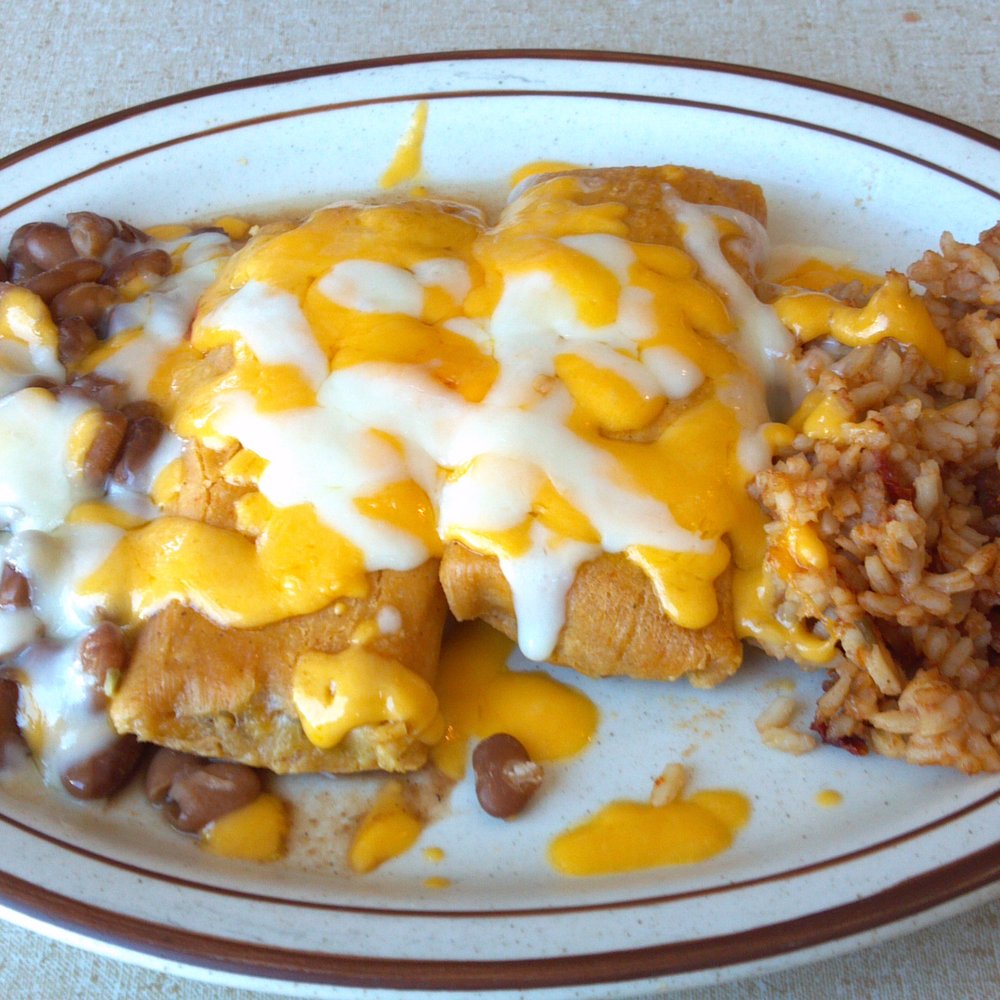 Bottom of the Barrel Yelp