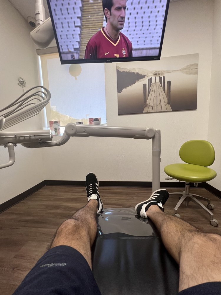 image of business Dove Dentistry