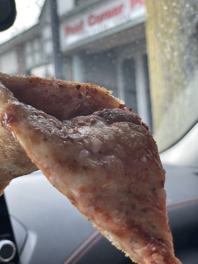 Post Corner Pizza