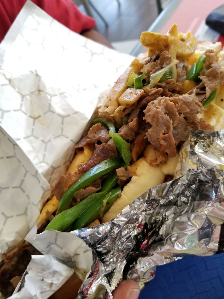 South Philly Steak & Fries South Philly Steak & Fries