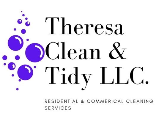 Theresa Clean & Tidy