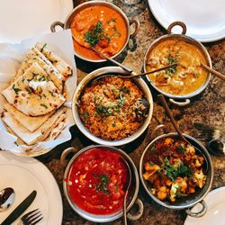Top 10 Best Vegan Restaurants In Augusta Ga Last Updated March Taj Of India