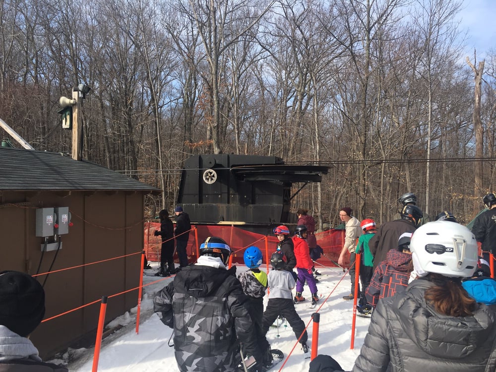 Campgaw Mountain 37 Photos & 53 Reviews Ski Resorts 200 Campgaw