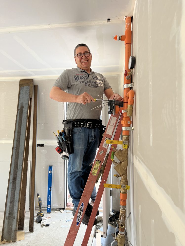 All Regions Electric