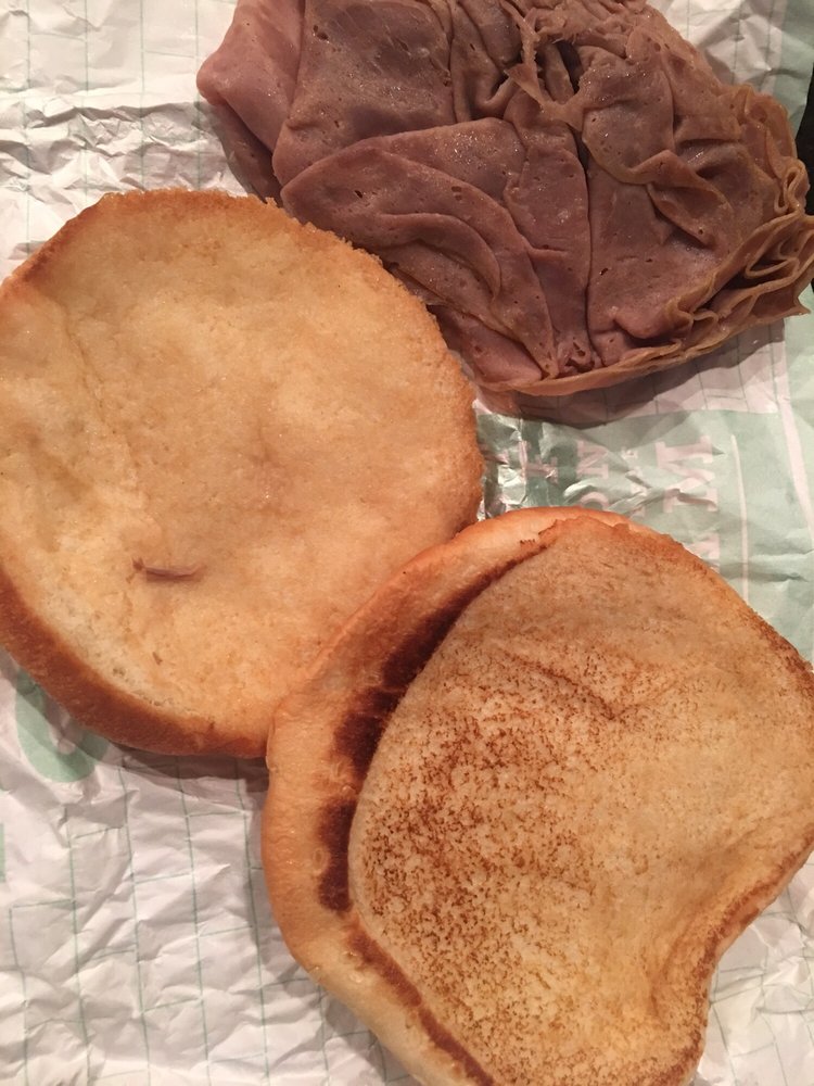 Arby's