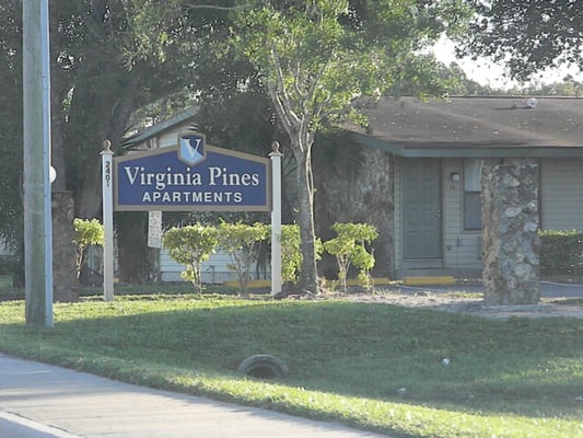 Virginia Pines Apartments Fort Pierce Fl Virginia Pines Apartments Fort Pierce Fl