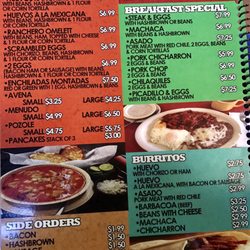 Los Tres Gallegos - 11 Photos - Mexican - 10801 Pebble Hills Blvd, El