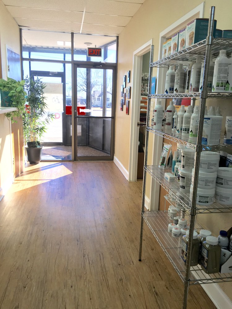 Animal Hospital Clinic Of Arlington Veterinarians 3009 E Abram