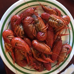 V Star Buffet 28 Photos 39 Reviews Chinese 620 Se Everett Photo Of V Star Buffet Everett Wa United States Crawfish
