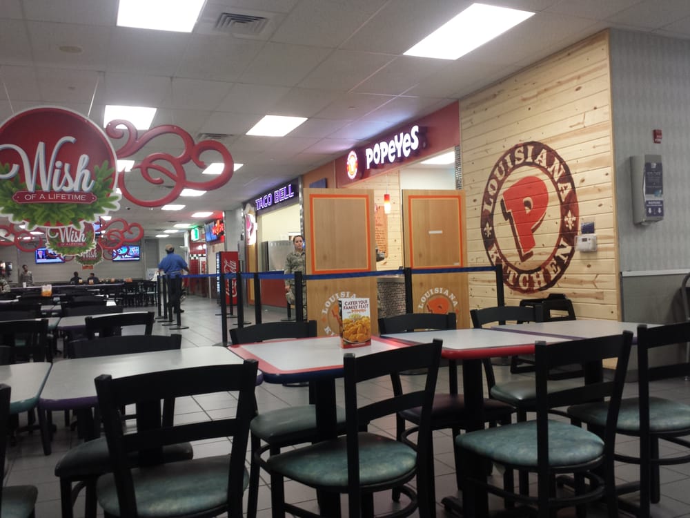 Popeyes