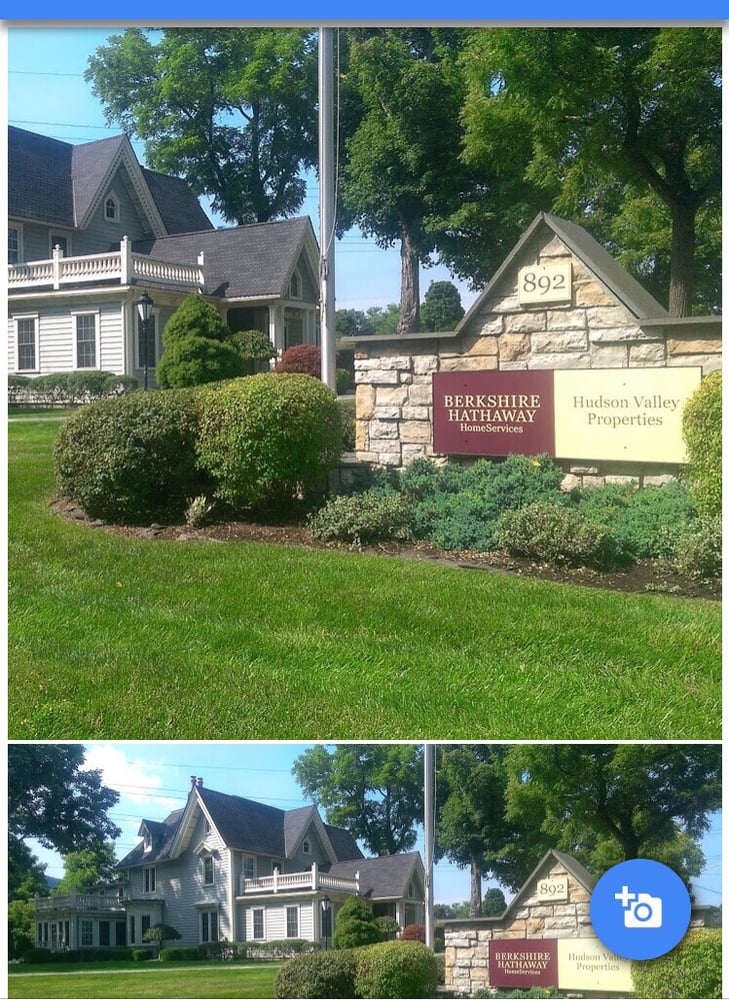 Berkshire Hathaway