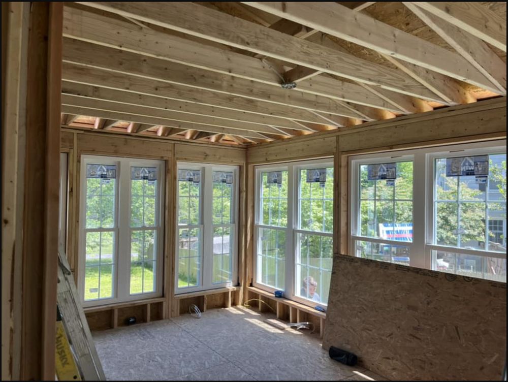 MDK Remodeling