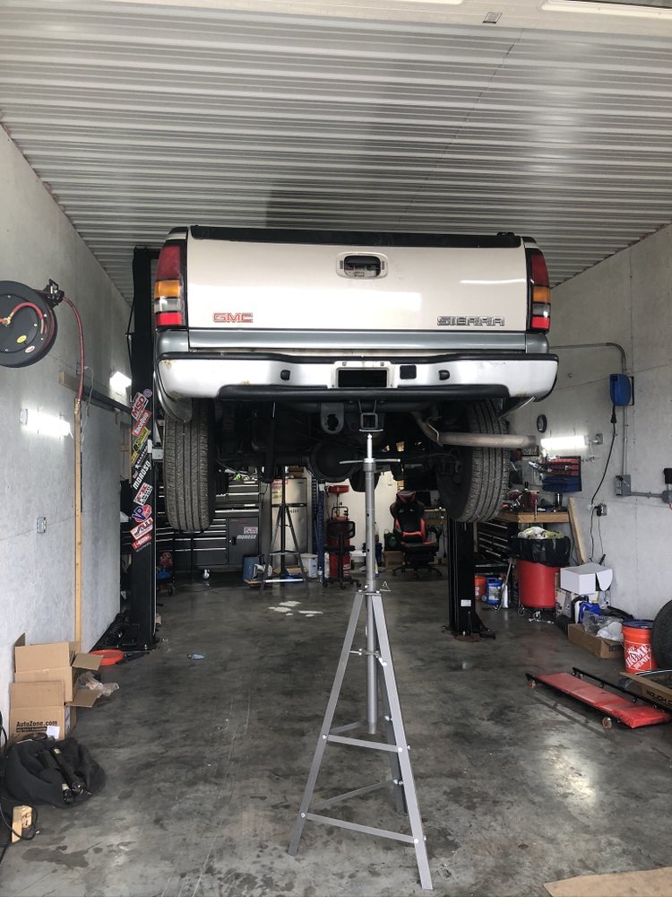 JC Autoworks