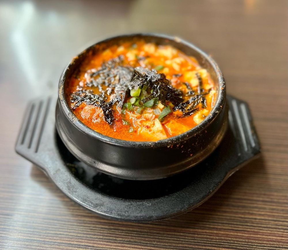 Tofu House - Korean BBQ