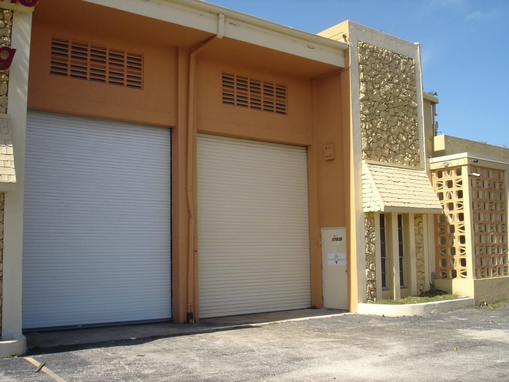 John’s Garage Door (New) 19 Photos Garage Door Services Hialeah