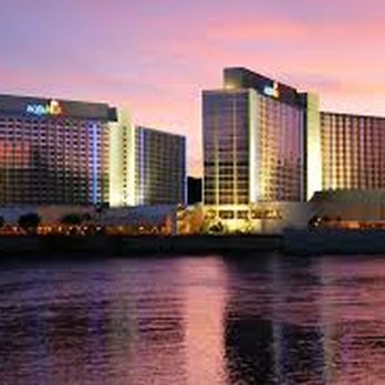 Aquarius casino resort laughlin reviews