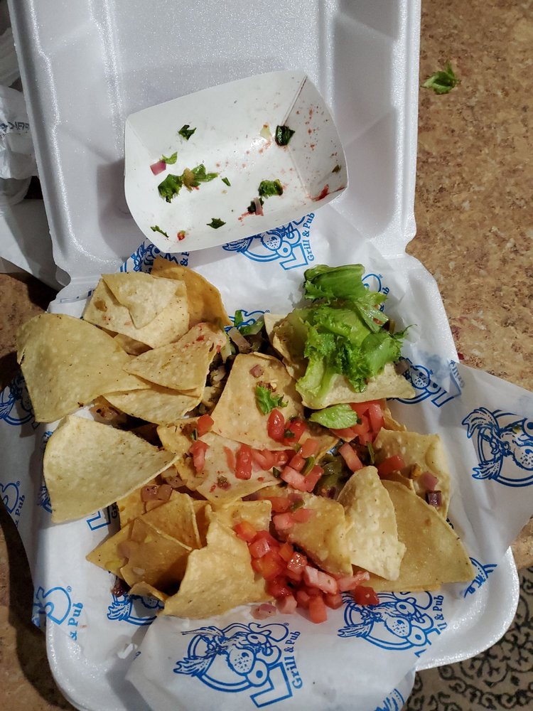 Locos Grill & Pub Locos Grill & Pub