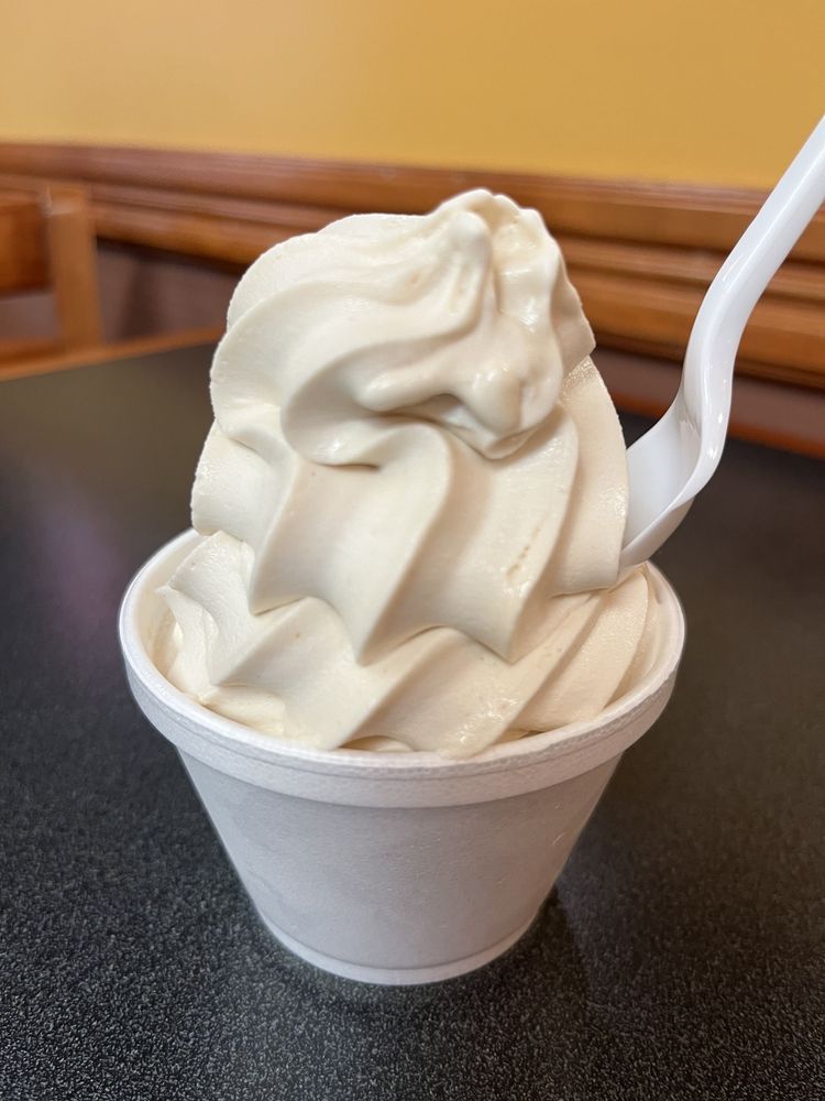 Yogurt & Such Cafe