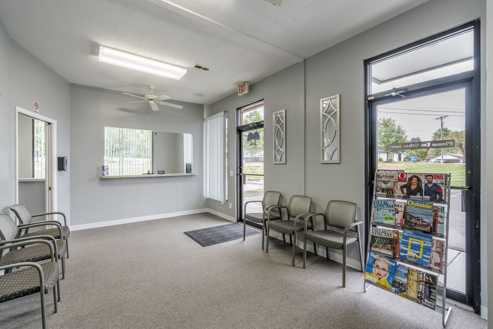 image of business Twin Oaks Family Dental