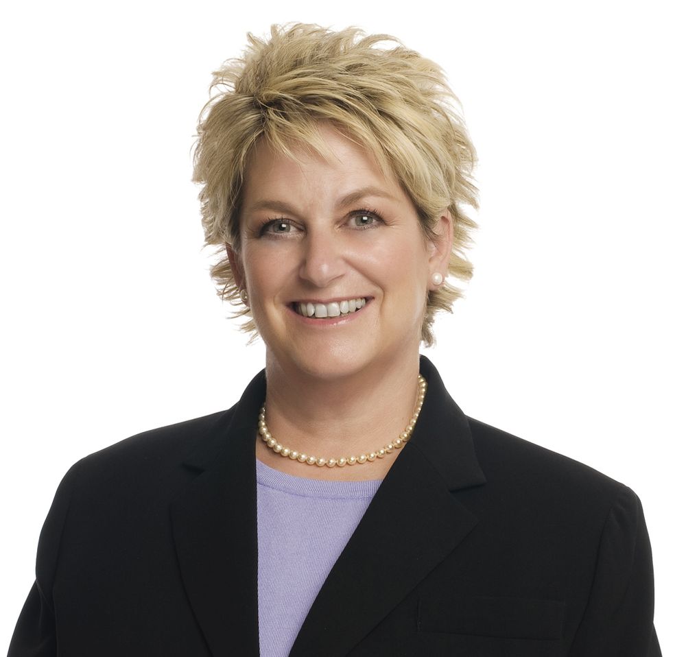 Sherry Rioux - Clairwood Real Estate