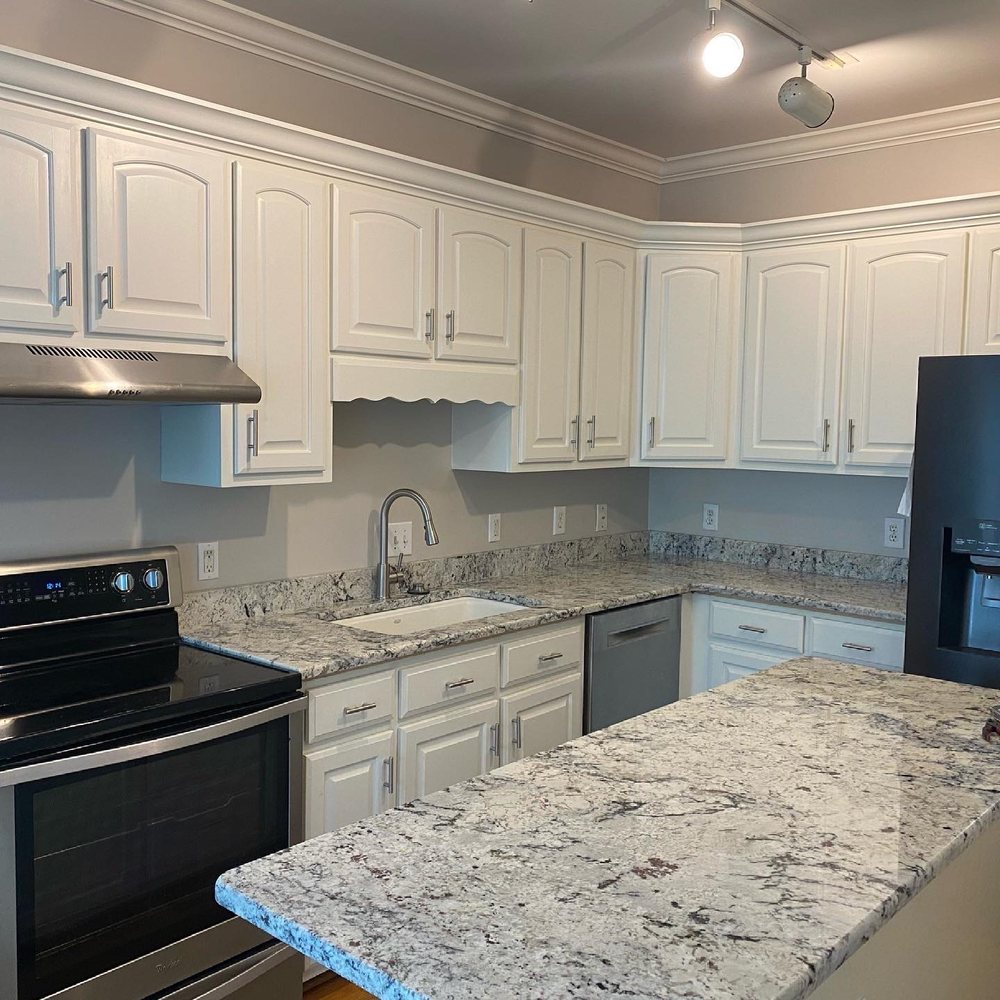 Central Carolina Countertops