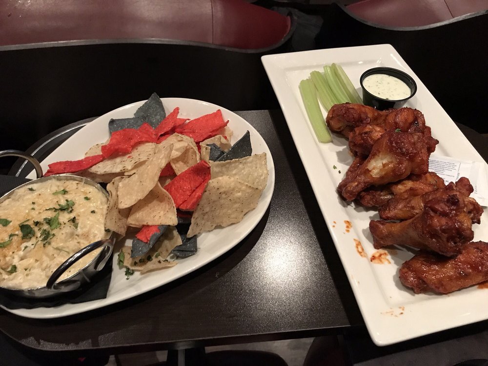 Peninsula Movie Bistro 74 Photos & 65 Reviews Cinema 4401 W