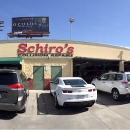 Collision Repair Shops Near Me >> Schiro’s Collision Repair - 27 Photos & 158 Reviews - Body Shops - 7908 Lankershim Blvd, Sun ... Collision Repair Shops Near Me >> Schiro’s Collision Repair - 27 Photos & 158 Reviews - Body Shops - 7908 Lankershim Blvd, Sun ...