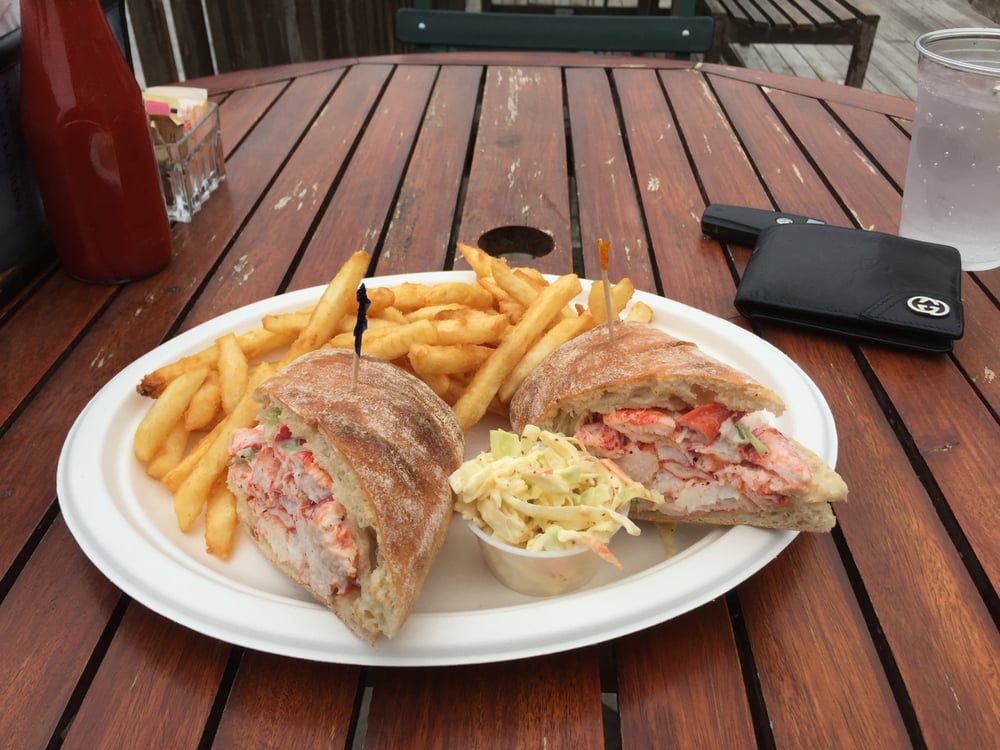 Canal Cafe 120 Photos & 164 Reviews Seafood 44 Newtown Rd