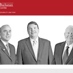 Dale Buchanan Ociates General Litigation 1111 N Photo Of Dale Buchanan Ociates Knoxville Tn United States