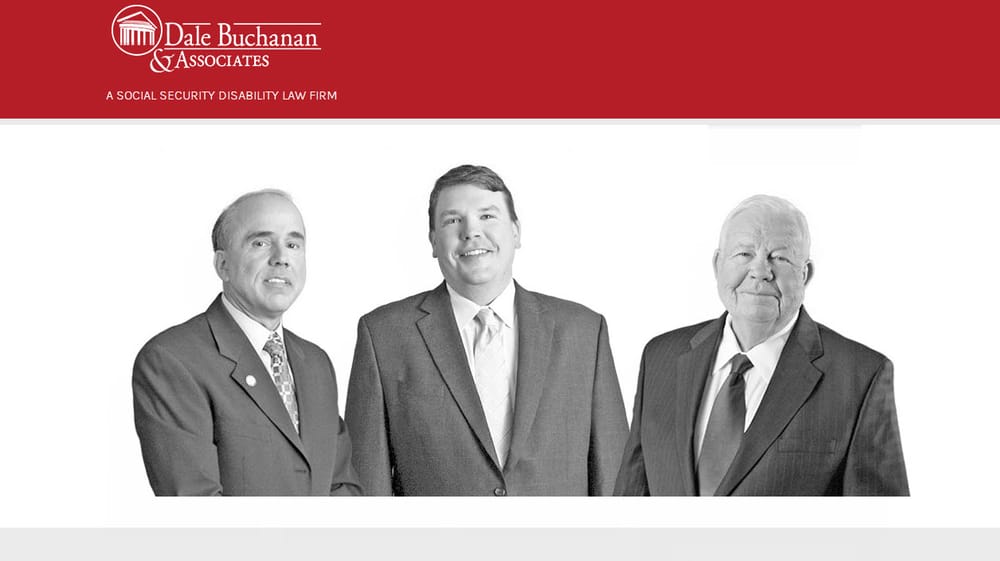 Dale Buchanan Ociates General Litigation 1111 N Dale Buchanan Ociates General Litigation 1111 N Norths Dr Knoxville Tn Phone Number Yelp