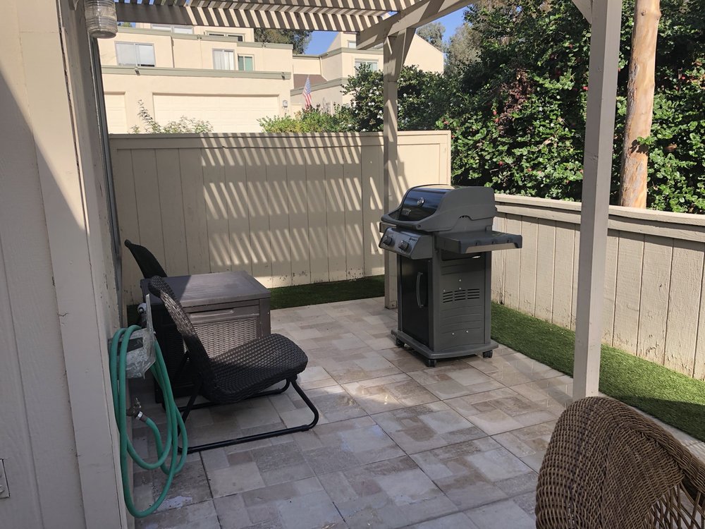 image of business Vista Mar Builders