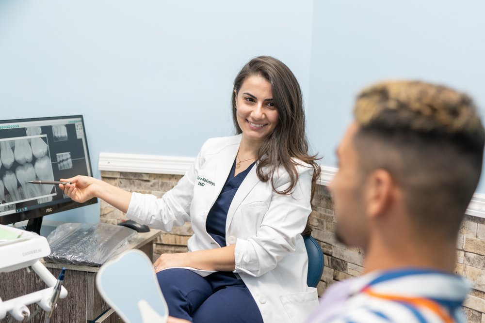 image of business ABC Kids Dental Group