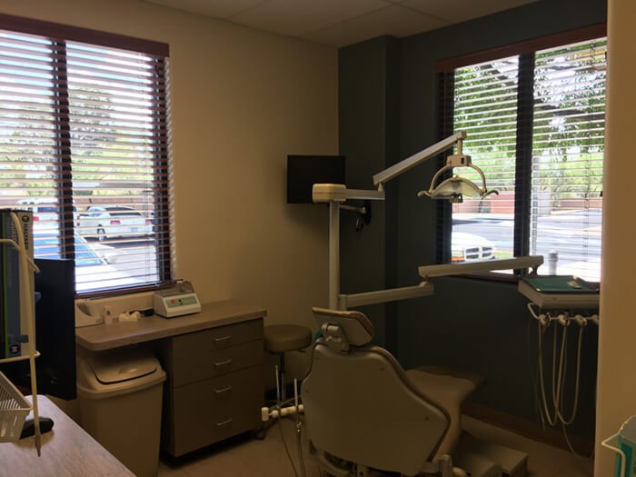 image of business Gentle Dental Oracle