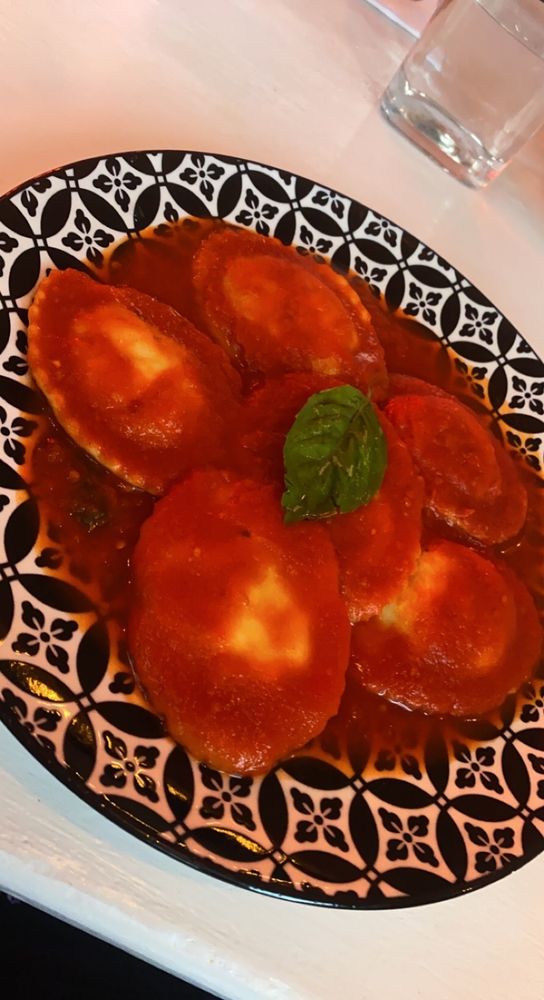 Bonu’ Taverna Italiana
