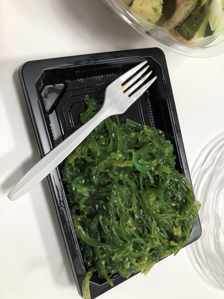 Molly Ramen•Poke•Tea