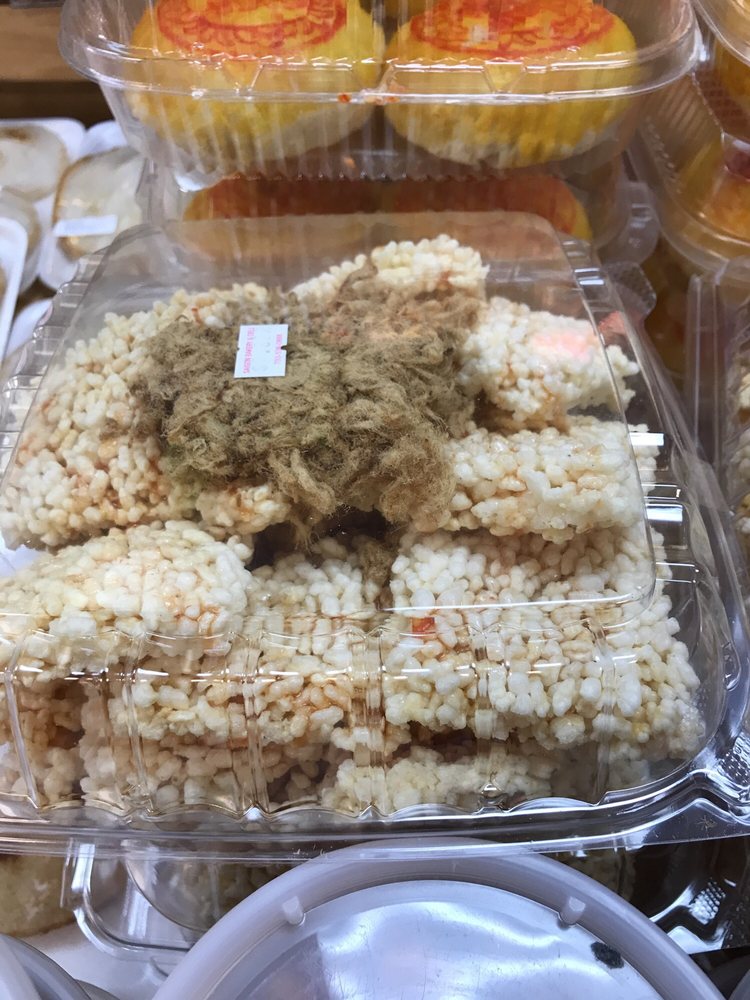 Saigon Bakery & Deli