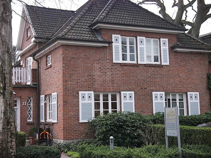 image of business Zahnarztpraxis Oeltingsallee