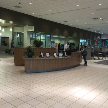 Fred Anderson Toyota of Charleston - 29 Photos & 96 Reviews - Car ...