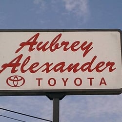 Aubrey Alexander Toyota >> Aubrey Alexander Toyota 11 Reviews Auto Repair 1324 N Aubrey Alexander Toyota >> Aubrey Alexander Toyota 11 Reviews Auto Repair 1324 N