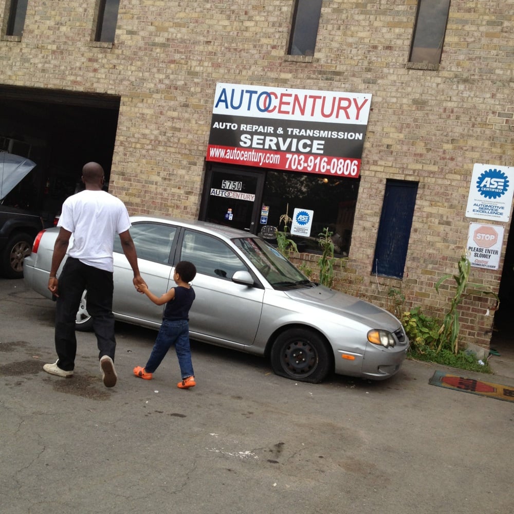 Auto Century