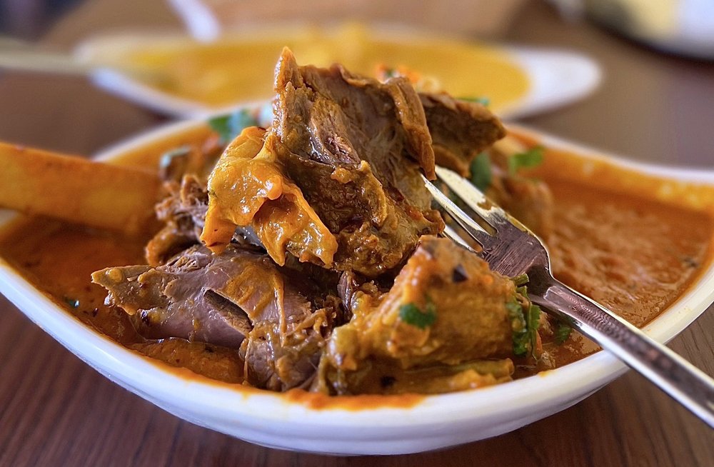 Indreni Indian Kitchen