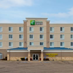 Hotels In North Platte Yelp Holiday Inn Express Suites North Platte