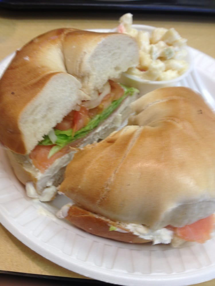 Hot Bagels Abroad Bagels 240 US Hwy 206 Flanders, NJ Phone