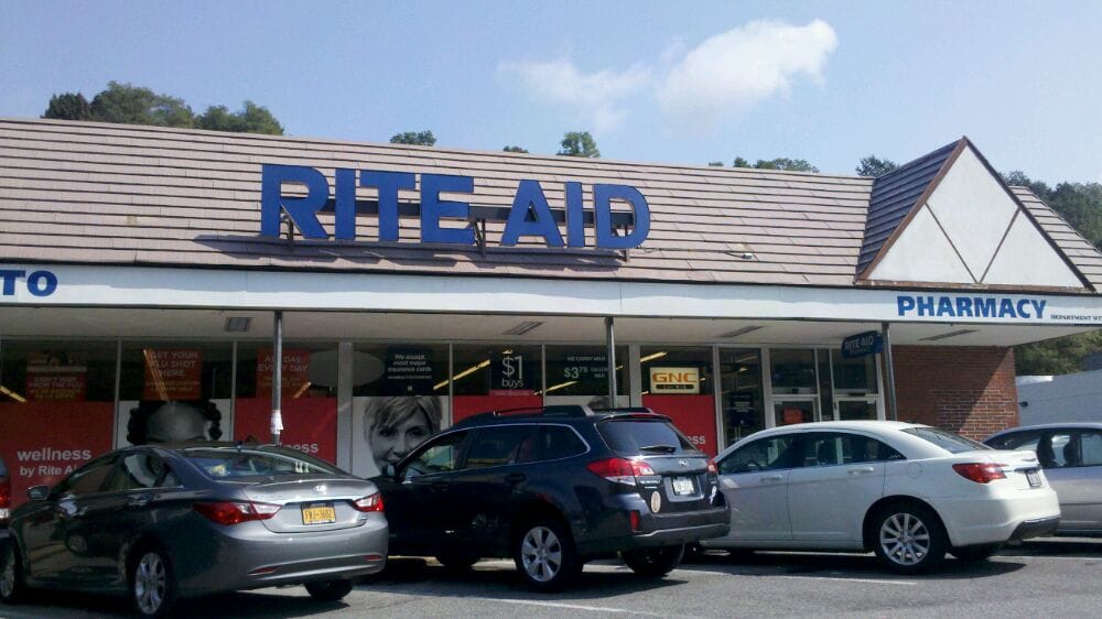 Rite Aid