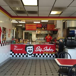 Big John Steak and Onion - 14 Reviews - Sandwiches - 6541 S Cedar St ...