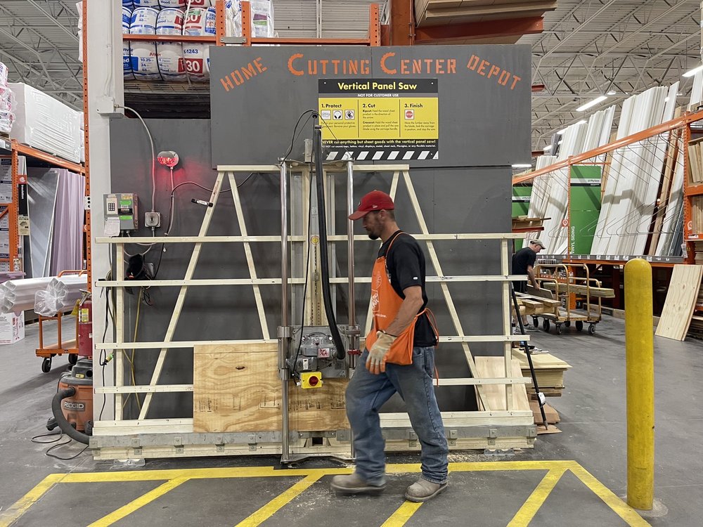 The Home Depot