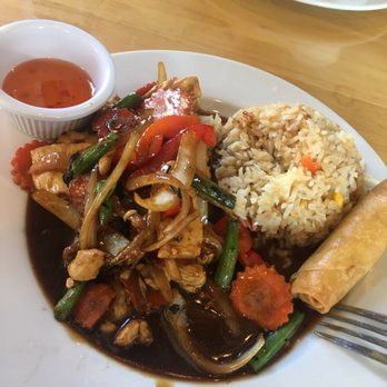 Thai Restaurant Rancho Cordova Thai Restaurant Rancho Cordova